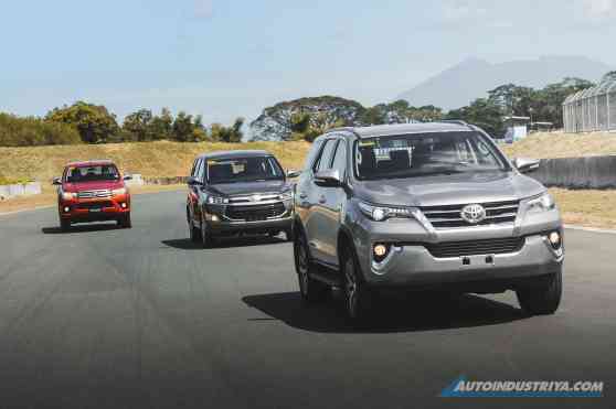 Toyota shows the love with 125K off Vios and more in February sale image