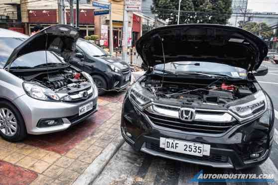 How to properly jump start your car image