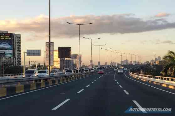 Metro Manila Skyway will be a no-bus zone image