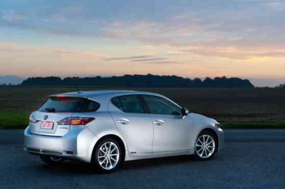 Toyota introduces new Ecological Plastic image