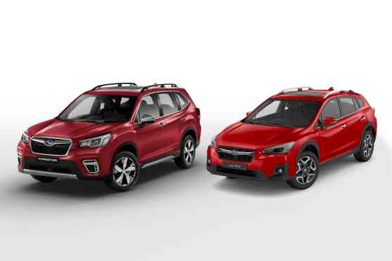 No date? Subaru PH invites you to fall in love with their cars image