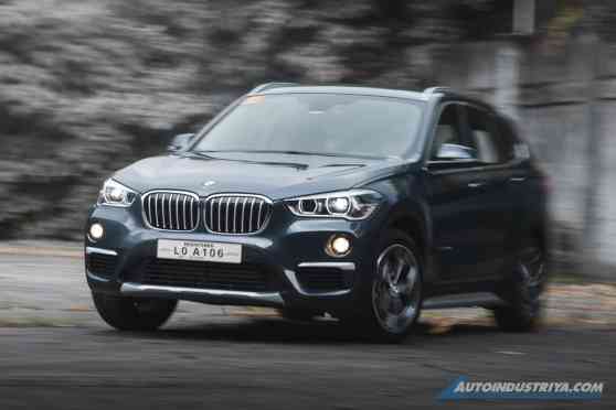 BMW owners can get an extra 3 year warranty extension image