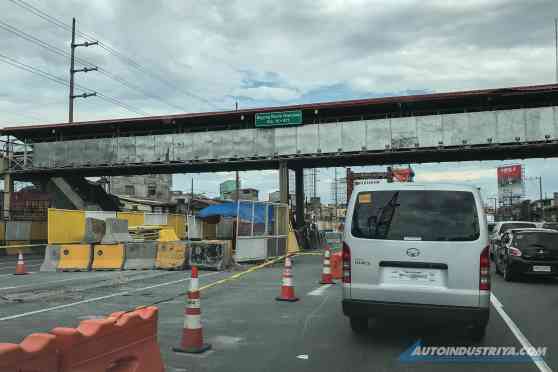 One-way traffic schemes, lane closures set this Valentine's weekend image