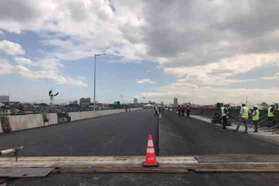 NLEX Harbor Link Malabon Exit to officially open February 21 image