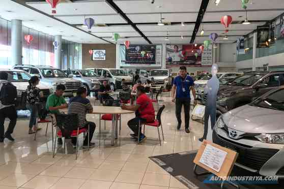 Newest Toyota dealership to rise in Zamboanga Del Norte image