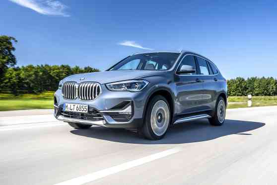 Experience sheer driving pleasure at BMW JoyFest 2020 image