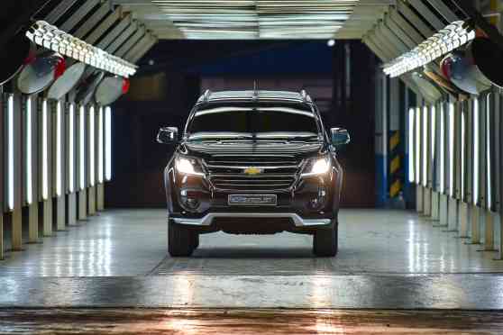 With GM practically leaving SE Asia, what next for Chevrolet PH? image