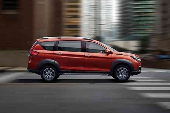 Top of the line 2020 Suzuki XL7 to sell for PhP 1.060 million image