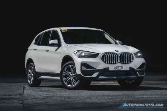 2020 BMW X1, all-new 1 Series land in the Philippines image