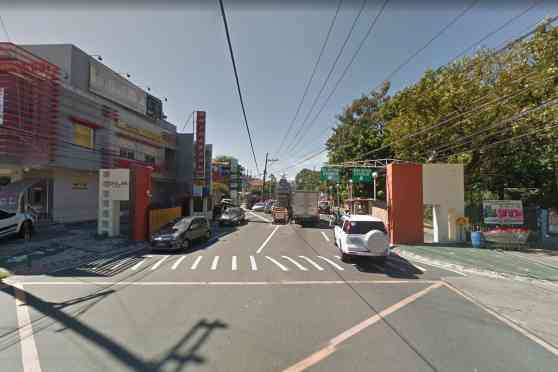 Watch out for new traffic scheme in BF Homes Paranaque image