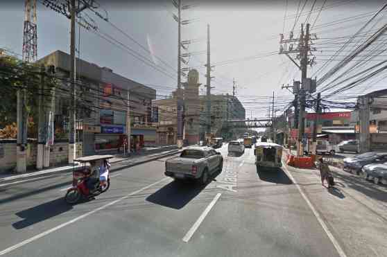 Las Pinas: Tricycles, E-bikes banned on Alabang-Zapote Road image