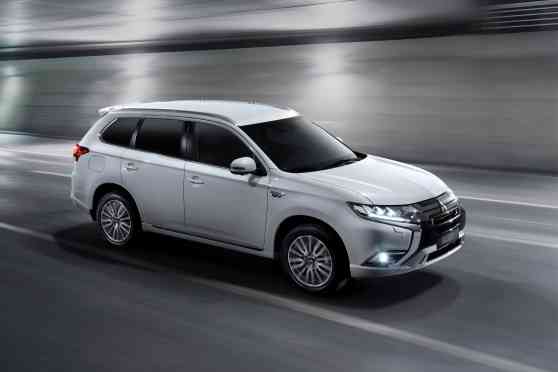 This is how much Mitsubishi Outlander PHEV will cost in PH image