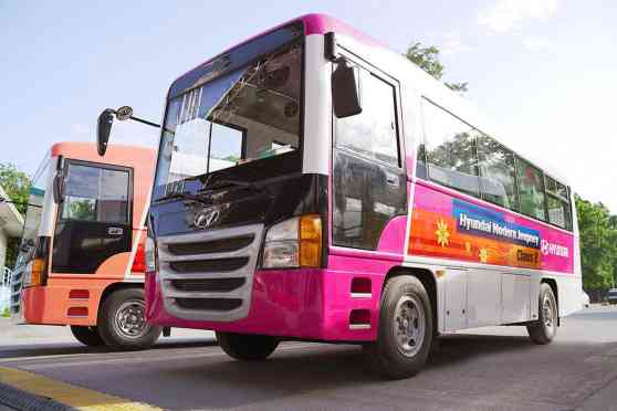 Progress report: How is PUV Modernization doing? image