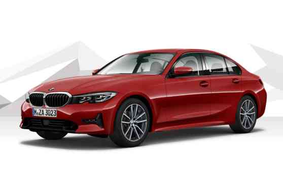 BMW PH now has more affordable 320i for 2020 image