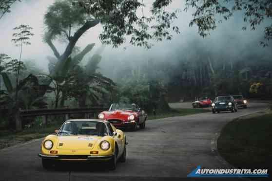 6th Tour de Cebu: Behind the lens image