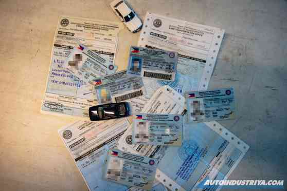 DOTr, LTO: Driving exams in local dialects coming soon image