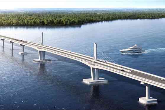 Panguil Bay Bridge construction to begin soon image