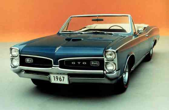 Iconic Pontiac brand shuts down its engine after 84 years image