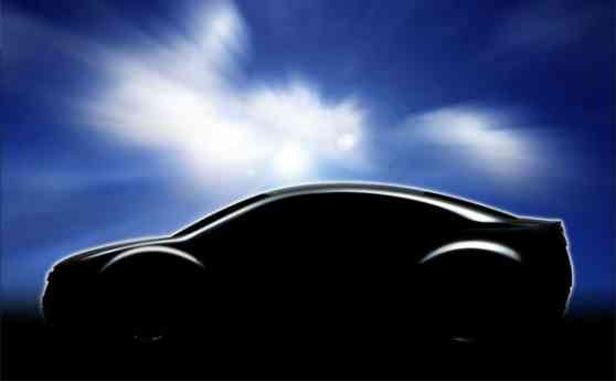 Subaru to make a statement at 2010 LA Auto Show image