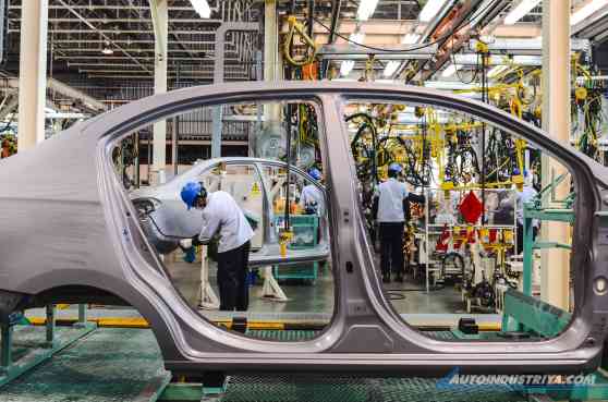 PH auto parts industry aims for huge US market image