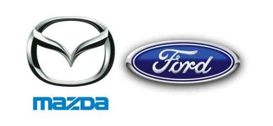 Ford sells off stake in Mazda image