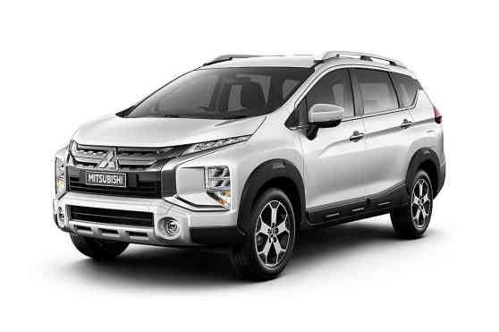 Mitsubishi PH cancels Xpander Cross launch due to COVID-19 image