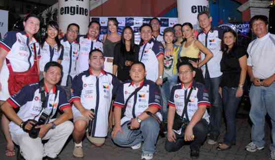 BMW Car Club of the Philippines announces partnership with Caltex image