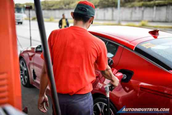 COVID-19 not the only reason fuel prices are dropping image