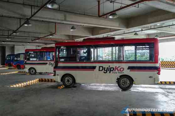 Sen. Bato to LTO: Do random drug tests in transport terminals image