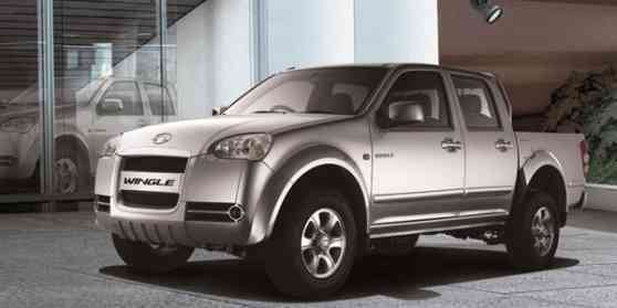Great Wall cars - reaching out to the world image