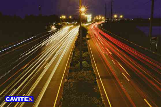 CAVITEX to close two southbound lanes this weekend image
