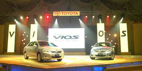 Toyota sales soar to new record high in October image