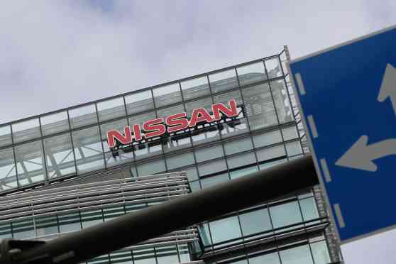 US Senators criticize Japan's treatment of former Nissan exec image