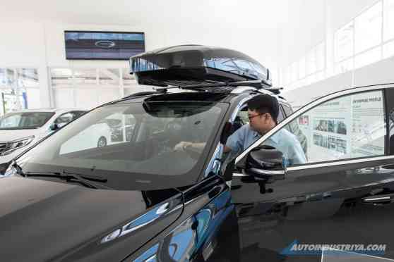 How to check, evaluate, and test drive a Chinese car image