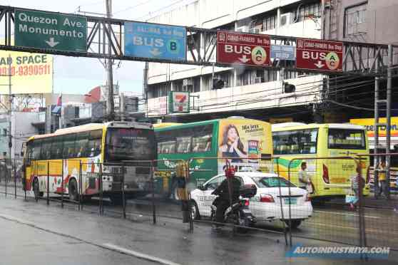 'Delinquent' PUV driver ban deferred to March 16 image