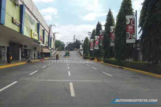These PH cities will have a curfew starting tonight image