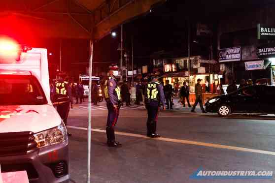 Stay at home: Gov't intensifies quarantine, now covers all of Luzon image