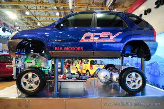 2008 Philippine International Motor Show image