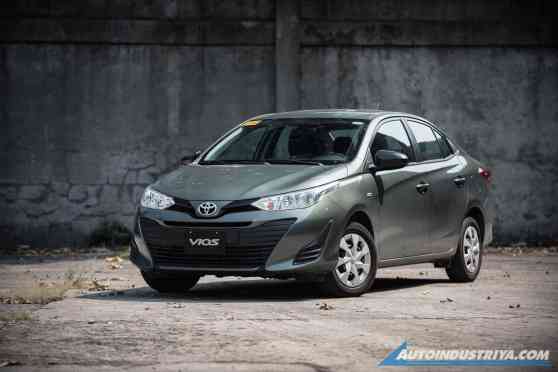 Toyota Financial PH announces 30-day payment extension for customers image