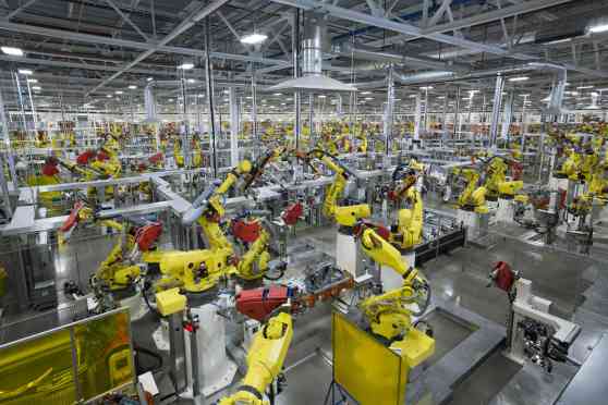 Fiat Chrysler will produce face masks for front liners image
