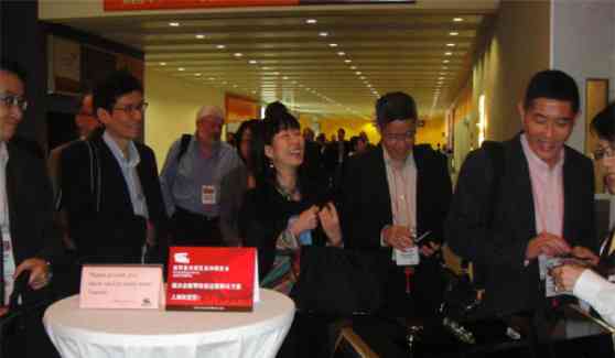 UITP Asia Pacific Congress Partners with Busworld Asia image