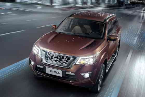 Nissan registers T-Spec name in PH, but what does it mean? image