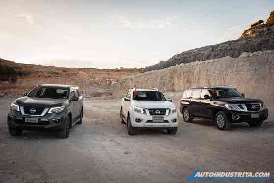 Nissan PH is extending your warranty coverage by 1 month image