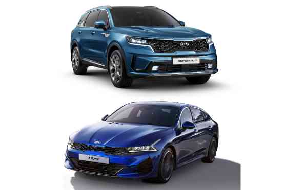 Kia Motors hires another ex-BMW designer image