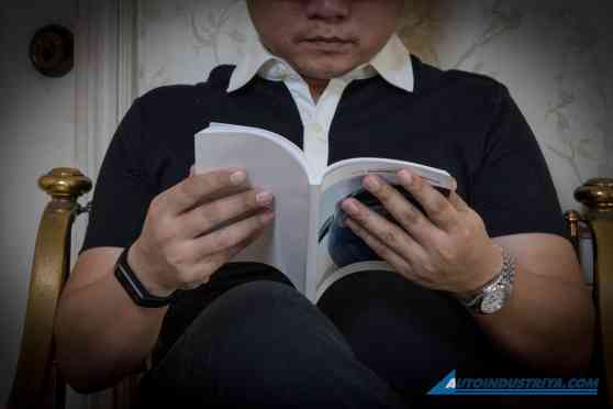 Car-antine: 10 things you'll learn by reading the vehicle owner's manual image