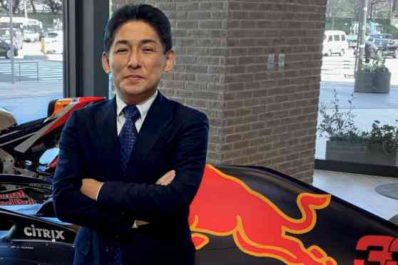 After closing Laguna factory, Honda Cars PH gets a new president image