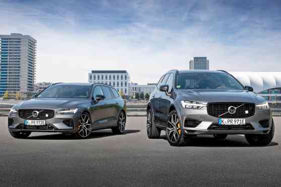 10 years have passed since Geely 'rescued' Volvo image