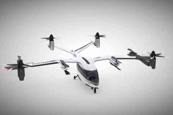 Hyundai hires former Bell helicopter exec to lead flying car division image