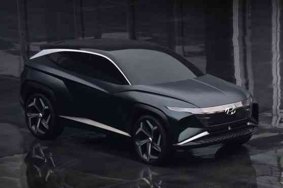 Hyundai launching 7 new 2020 models, all-new Tucson in Aug image