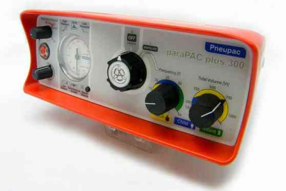 Instead of F1 cars, Williams is making 5,000 ventilators image